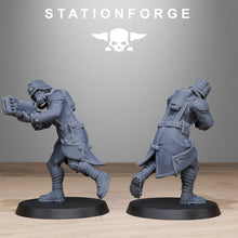 Load image into Gallery viewer, GrimGuard Sisters