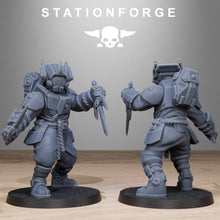 Load image into Gallery viewer, Tarion Melee Infantry