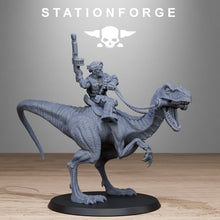 Load image into Gallery viewer, GrimGuard Jungle Raptors