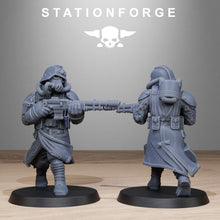 Load image into Gallery viewer, GrimGuard Radioactive Mutants