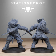 Load image into Gallery viewer, Tarion Melee Infantry