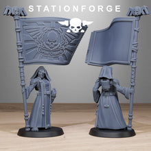 Load image into Gallery viewer, GrimGuard Sisters