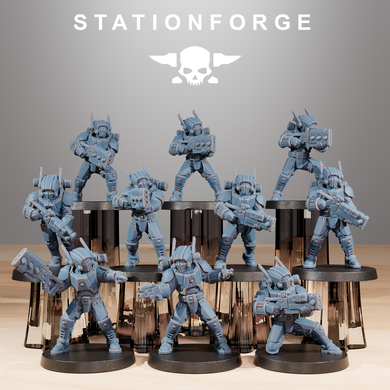 Tarion Clone Infantry