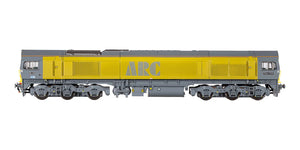 2D-005-001 N Gauge Class 59 Village Of Mells 59103 ARC