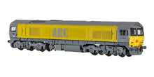 Load image into Gallery viewer, 2D-005-001 N Gauge Class 59 Village Of Mells 59103 ARC