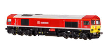 Load image into Gallery viewer, 2D-005-002 N Gauge Class 59 Village Of Mells 59103 ARC