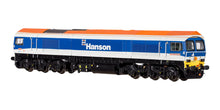 Load image into Gallery viewer, 2D-005-004 N Gauge Class 59 59104 Hanson Village of Great Elm