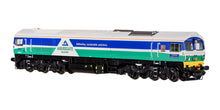 Load image into Gallery viewer, 2D-005-005 N Gauge Class 59 59001 Aggregate Industries Yeoman Endeavour