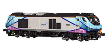 Load image into Gallery viewer, 2D-022-014 N Gauge Class 68 Splendid 68027 Transpennine Express