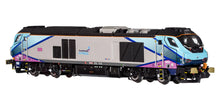 Load image into Gallery viewer, 2D-022-015 N Gauge Class 68 Felix 68031 Transpennine Express