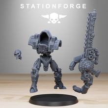 Load image into Gallery viewer, Astronet Heavy Infantry