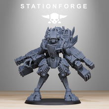 Load image into Gallery viewer, Tarion Elder Mech Mk1