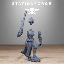 Load image into Gallery viewer, Scavenger Sisters Infantry