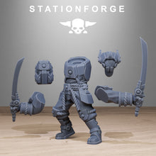 Load image into Gallery viewer, Tarion Melee Infantry