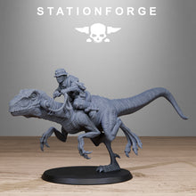 Load image into Gallery viewer, GrimGuard Jungle Raptors