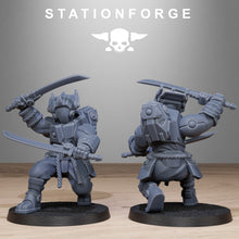Load image into Gallery viewer, Tarion Melee Infantry