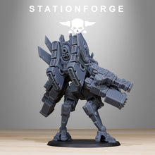 Load image into Gallery viewer, Tarion Elder Mech Mk1