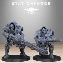 Load image into Gallery viewer, Astronet Heavy Infantry