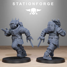 Load image into Gallery viewer, Tarion Melee Infantry