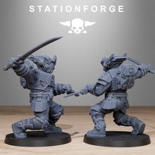 Load image into Gallery viewer, Tarion Melee Infantry