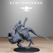 Load image into Gallery viewer, GrimGuard Jungle Raptors
