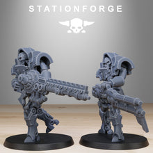 Load image into Gallery viewer, Astronet Heavy Infantry