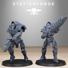 Load image into Gallery viewer, Astronet Heavy Infantry