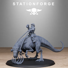 Load image into Gallery viewer, GrimGuard Jungle Raptors
