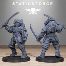 Load image into Gallery viewer, Tarion Melee Infantry