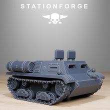 Load image into Gallery viewer, GrimGuard Tankette