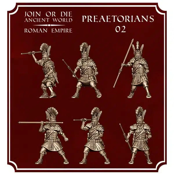 Roman Praetorians 02