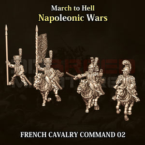 FRENCH CAVALRY COMMAND 02