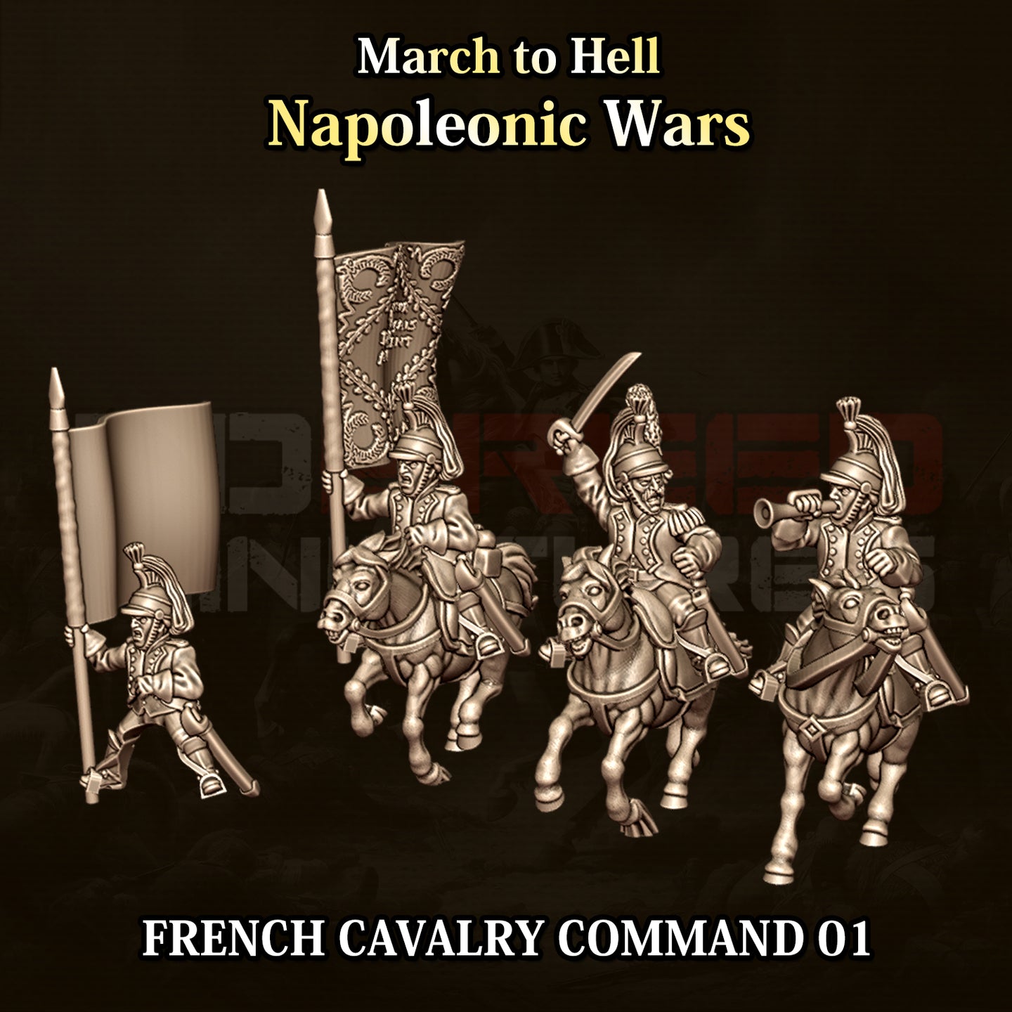 FRENCH CAVALRY COMMAND 01