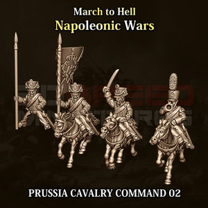 PRUSSIA CAVALRY COMMAND 02