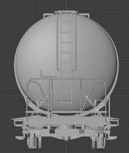 Load image into Gallery viewer, Zacns 88 tank car
