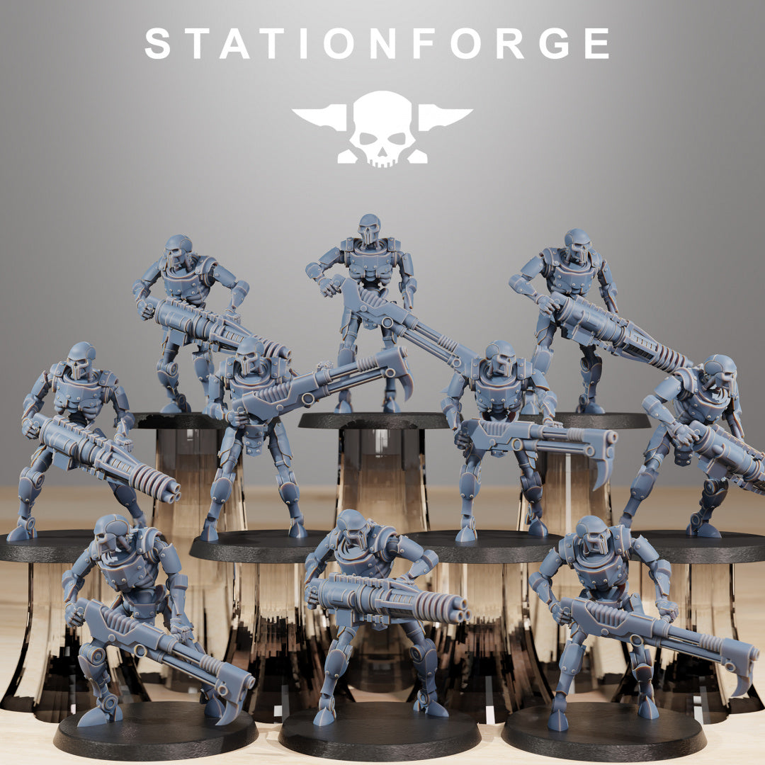 x1 Thudd gun forgeworld Résine - finecast Warhammer 40K