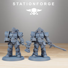 Load image into Gallery viewer, Socratis Melee Infantry
