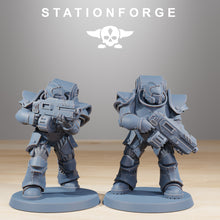Load image into Gallery viewer, Socratis Legion Infantry
