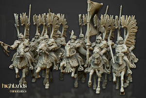 Sunland Winged Hussars of Volhynia