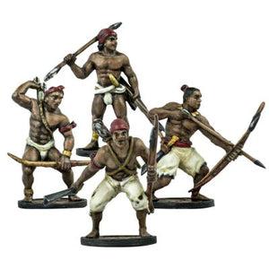 African Warriors Unit