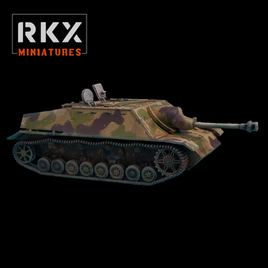 Jagpanzer IV