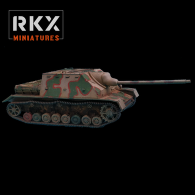 Jagpanzer IV/70(a)