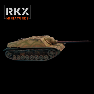 Jagpanzer IV/70(v)