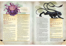 Load image into Gallery viewer, Monster Manual - Dungeons &amp; Dragon