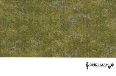 Fleece Battlemat 6x4 Grass