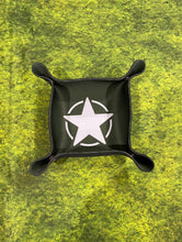 Load image into Gallery viewer, Dice tray Allied Star