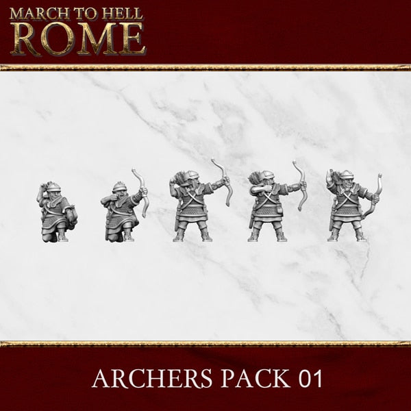 Ancient Armies | 15mm | Imperial Rome | Geek Villain