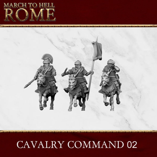 Ancient Armies | 15mm | Imperial Rome | Geek Villain