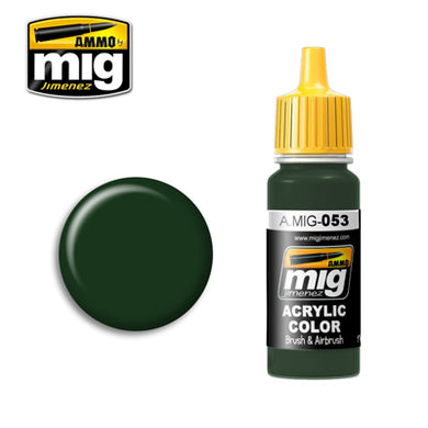 MIG053 PROTECTIVE MC 1200 ACRYLIC PAINT