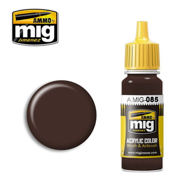 MIG085 NATO BROWN ACRYLIC PAINT